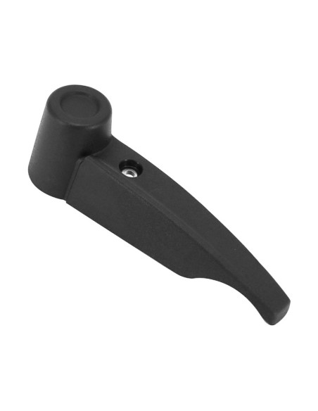 Couvre joint de fourche droit origine Piaggio 400 / 530 MP3 2022-2025