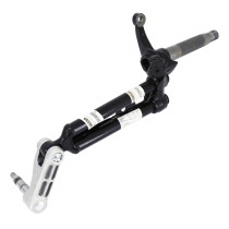 Fourche droite origine Piaggio 400 / 530 MP3 2022-2025