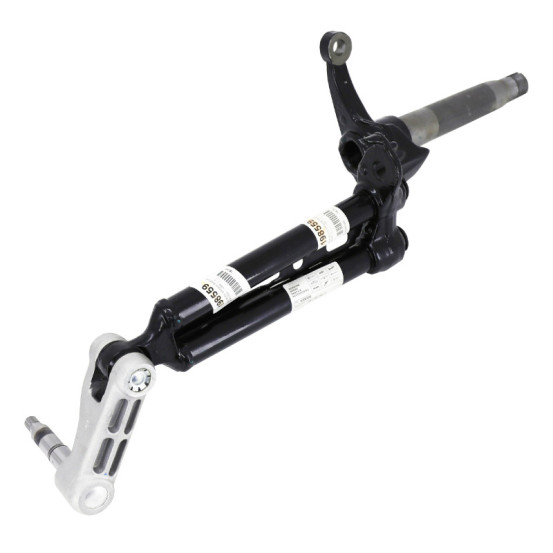 Fourche droite origine Piaggio 400 / 530 MP3 2022-2025