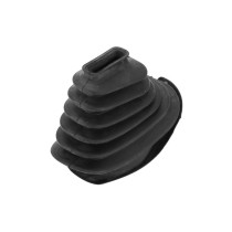 Soufflet caoutchouc pédale de frein origine Piaggio 400 / 530 MP3 2022-2025