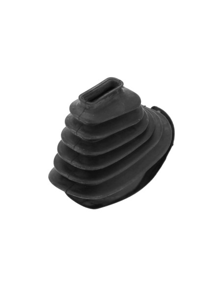 Soufflet caoutchouc pédale de frein origine Piaggio 400 / 530 MP3 2022-2025