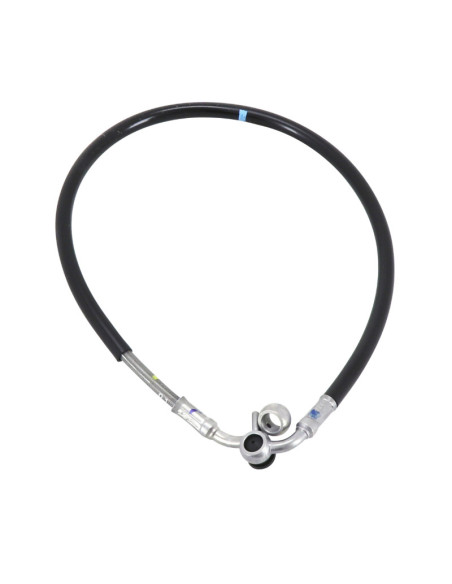 Durite / flexible / tuyau de frein du levier droit à la centrale origine Piaggio 400 / 530 MP3 2022-2025