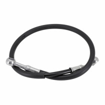 Durite / flexible / tuyau de frein antiroulis origine Piaggio 400 / 530 2022-2025