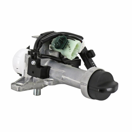 Contacteur / serrure keyless origine Piaggio 400 / 530 MP3 2022-2025