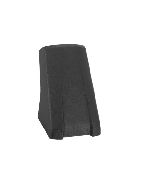 Support éclairage plaque supérieur origine Piaggio 400 / 530 MP3 2022-2025