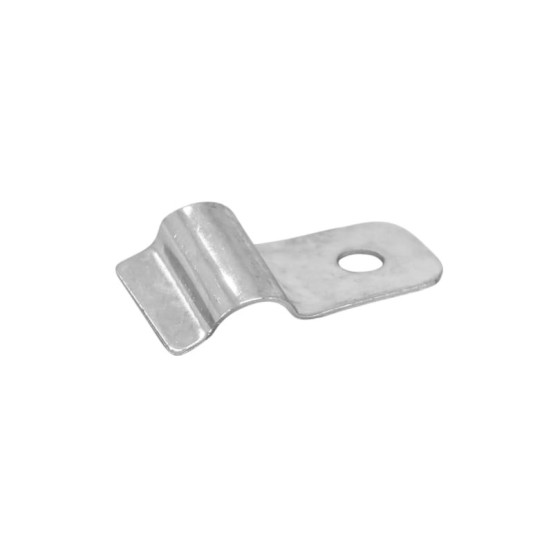 Collier tôle de maintien origine Piaggio
