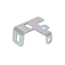 Support connecteur keyless origine Piaggio 400 / 530 MP3 2022-2025