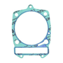Joint d'embase de cylindre (0.8mm) uniquement avec le carter cm3236014a / b origine Piaggio 500 / 530 MP3 après 2016
