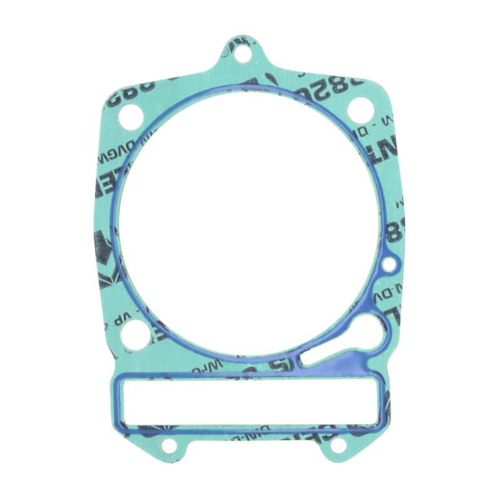 Joint d'embase de cylindre (0.8mm) uniquement avec le carter cm3236014a / b origine Piaggio 500 / 530 MP3 après 2016