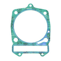Joint d'embase de cylindre (0.6mm) uniquement avec le carter cm3236014a / b origine Piaggio 500 / 530 MP3 après 2016