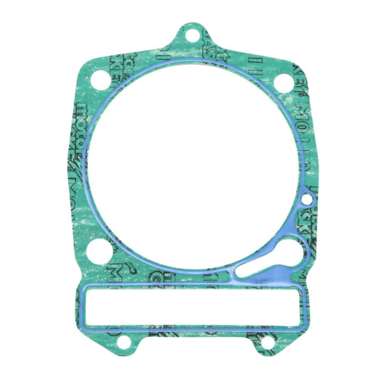 Joint d'embase de cylindre (0.6mm) uniquement avec le carter cm3236014a / b origine Piaggio 500 / 530 MP3 après 2016