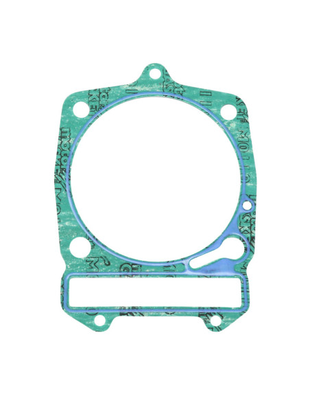 Joint d'embase de cylindre (0.6mm) uniquement avec le carter cm3236014a / b origine Piaggio 500 / 530 MP3 après 2016