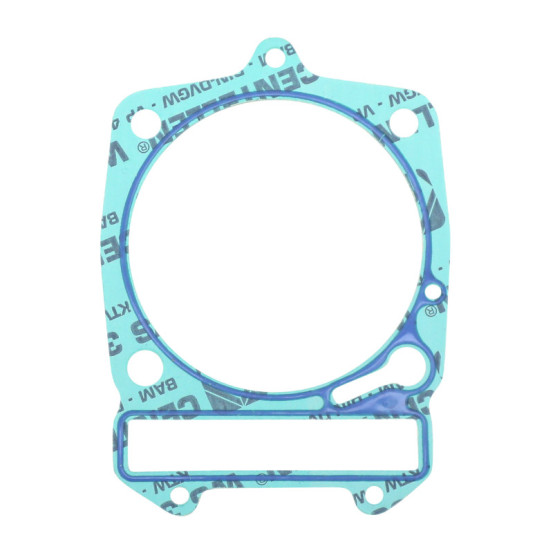 Joint d'embase de cylindre (0.4mm) uniquement avec le carter cm3236014a / b origine Piaggio 500 / 530 MP3 après 2016