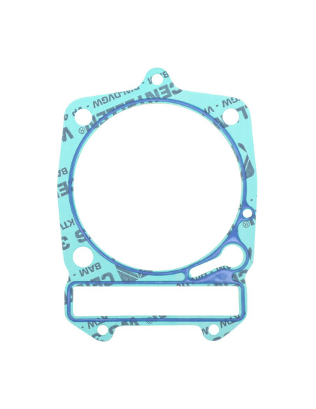 Joint d'embase de cylindre (0.4mm) uniquement avec le carter cm3236014a / b origine Piaggio 500 / 530 MP3 après 2016