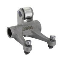 Culbuteur cote admission origine Piaggio 500 / 530 MP3 2022-2025