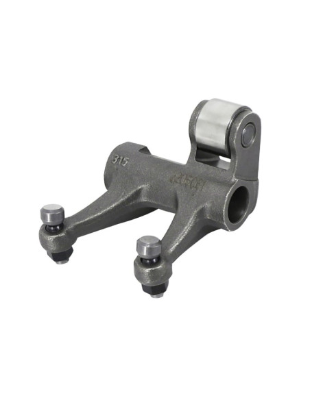 Culbuteur cote échappement origine Piaggio 500 / 530 MP3 2022-2025