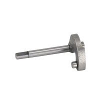 Contrepoids de compresseur repère e origine Piaggio 500 / 530 MP3 2022-2025