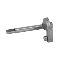 Contrepoids de compresseur repère f origine Piaggio 500 / 530 MP3 2022-2025