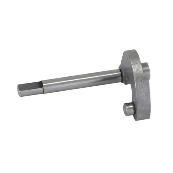Contrepoids de compresseur repère f origine Piaggio 500 / 530 MP3 2022-2025