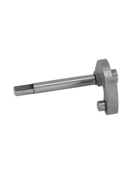 Contrepoids de compresseur repère f origine Piaggio 500 / 530 MP3 2022-2025