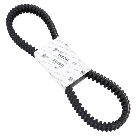 Courroie maxiscooter origine Piaggio 500 / 530 MP3 2022-2025