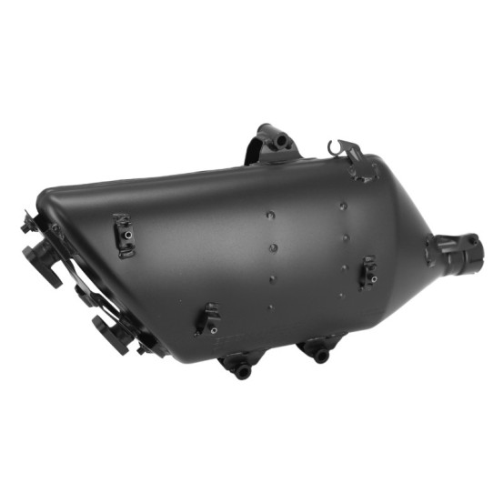 Corps de pot échappement origine Piaggio 500 / 530 MP3 2022-2025