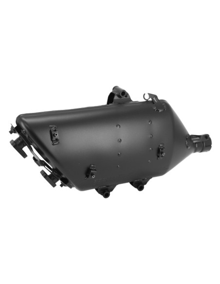 Corps de pot échappement origine Piaggio 500 / 530 MP3 2022-2025