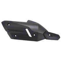 Protection / tôle de pot d'échappement origine Piaggio 500 / 530 MP3 2022-2025