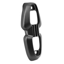 Embout protection de pot échappement origine Piaggio 500 / 530 MP3 2022-2025