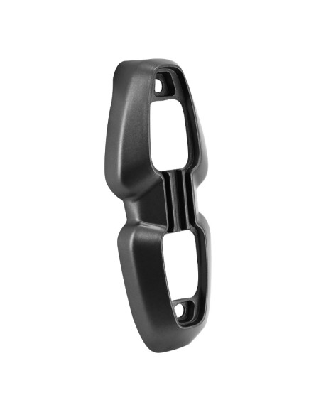 Embout protection de pot échappement origine Piaggio 500 / 530 MP3 2022-2025