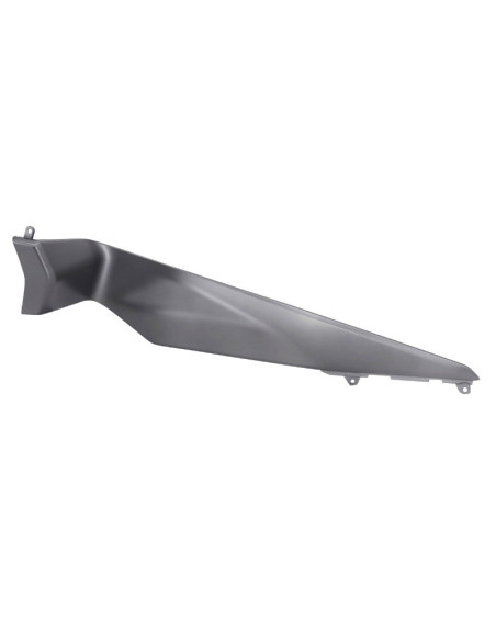 Enjoliveur marche pied gauche origine Piaggio 500 / 530 MP3 2022-2025