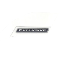 Autocollant / sticker / décor exclusive origine Piaggio 500 / 530 MP3 2022-2025