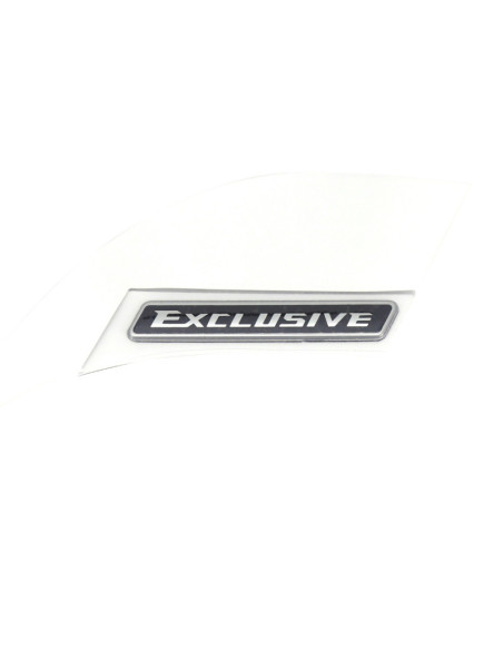 Autocollant / sticker / décor exclusive origine Piaggio 500 / 530 MP3 2022-2025