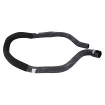 Durite / tuyau de refroidissement de la pompe au radiateur origine Piaggio 400 / 530 MP3 2022-2025