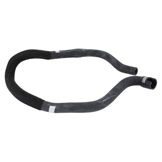 Durite / tuyau de refroidissement de la pompe au radiateur origine Piaggio 400 / 530 MP3 2022-2025
