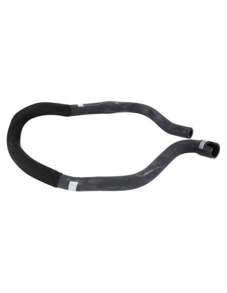 Durite / tuyau de refroidissement de la pompe au radiateur origine Piaggio 400 / 530 MP3 2022-2025