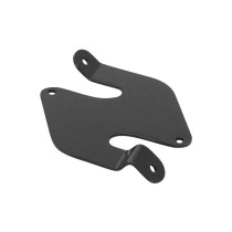 Support amortisseur arrière gauche origine Piaggio 500 / 530 MP3 2022-2025