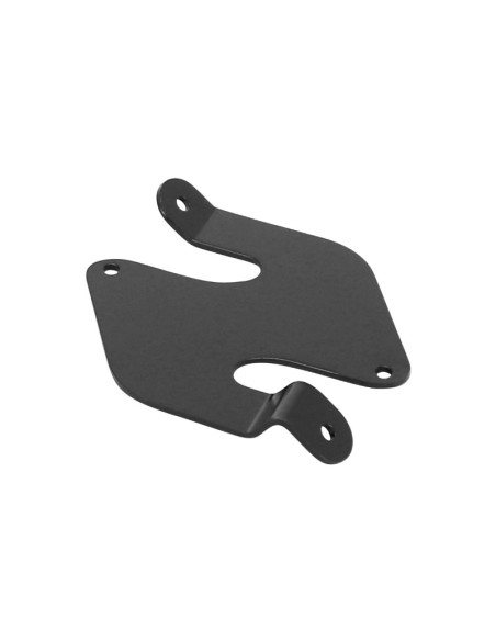 Support amortisseur arrière gauche origine Piaggio 500 / 530 MP3 2022-2025