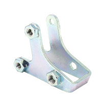 Support amortisseur arrière droit origine Piaggio 500 / 530 MP3 2022-2025