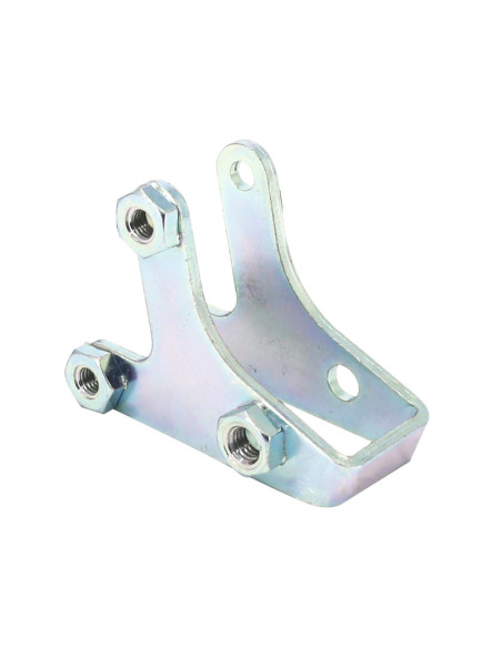 Support amortisseur arrière droit origine Piaggio 500 / 530 MP3 2022-2025