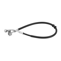 Durite / flexible / tuyau de frein arrière origine Piaggio 500 / 530 MP3 2022-2025