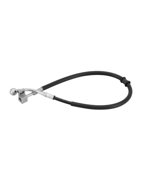 Durite / flexible / tuyau de frein arrière origine Piaggio 500 / 530 MP3 2022-2025