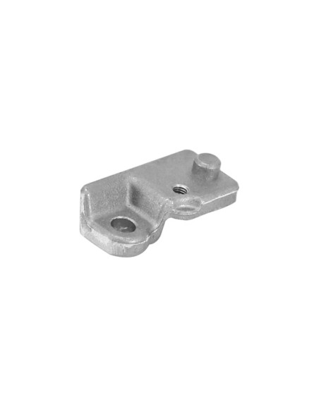 Support bouton de stop droit origine Piaggio 500 / 530 MP3 2022-2025