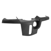 Carénage couvre guidon origine Piaggio 300 MP3 HPE 2019 version sport