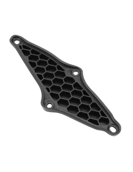 Grille de protection latérale droite origine Piaggio 300 MP3 HPE 2019-2024