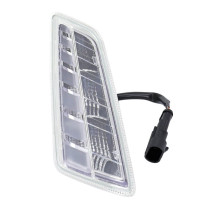 Clignotant avant droit origine Piaggio 125 / 300 GTS 2022-2024