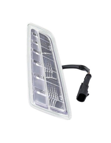 Clignotant avant droit origine Piaggio 125 / 300 GTS 2022-2024