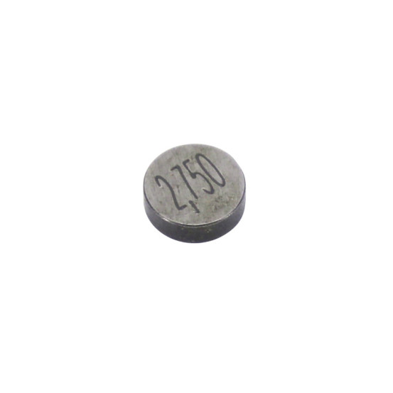Pastille réglage soupape 8.80x2.75mm origine Piaggio Aprilia 1000 / 1100 RSV-4 / Tuono