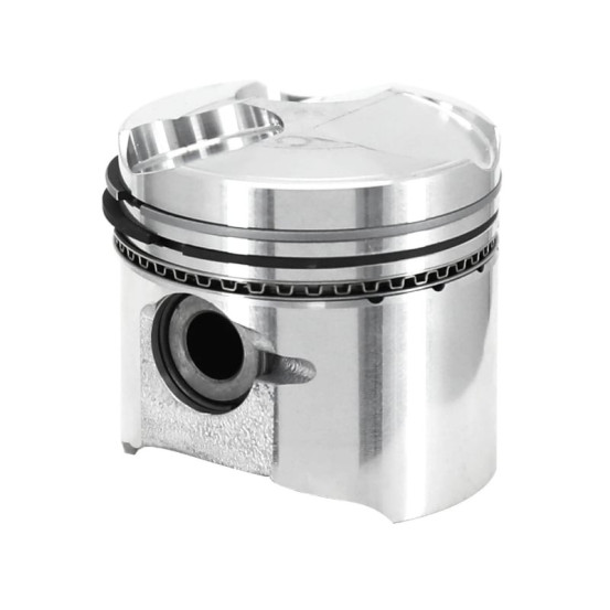 Piston (cat c) origine Piaggio 50 Liberty / Zip / Primavera / Sprint 4T Euro 4 / Euro 5 2017-2024