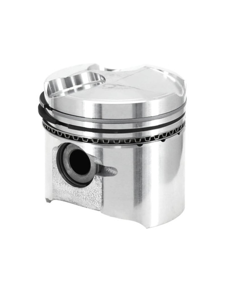 Piston (cat c) origine Piaggio 50 Liberty / Zip / Primavera / Sprint 4T Euro 4 / Euro 5 2017-2024